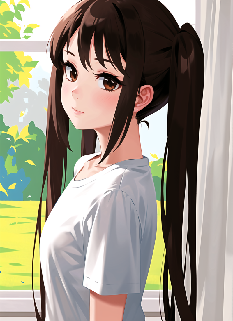 3978521305-3752379598-doyora,  1girl, brown eyes, brown hair, long hair, solo, twintails,  ((masterpiece)).png